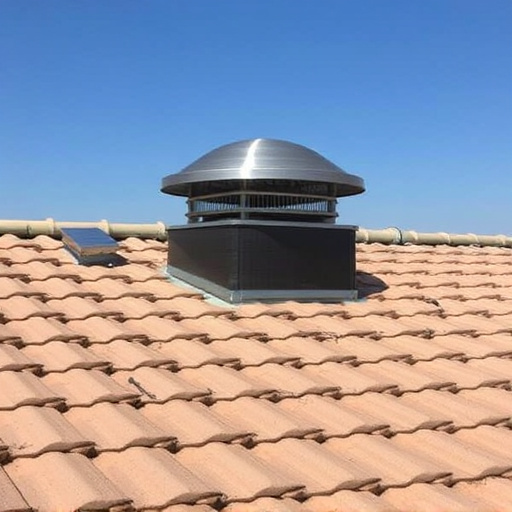 Roof Ventilation Solutions Oro Valley