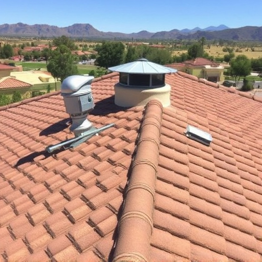 Roof Ventilation Solutions Oro Valley