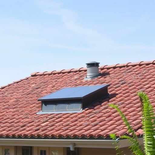 Roof Ventilation Solutions Oro Valley