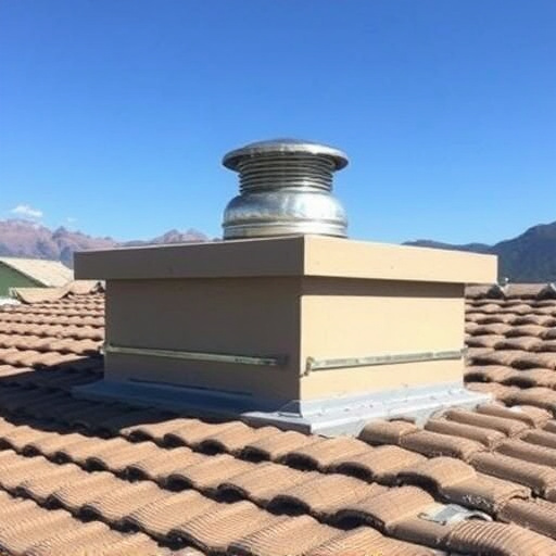 Roof Ventilation Solutions Oro Valley