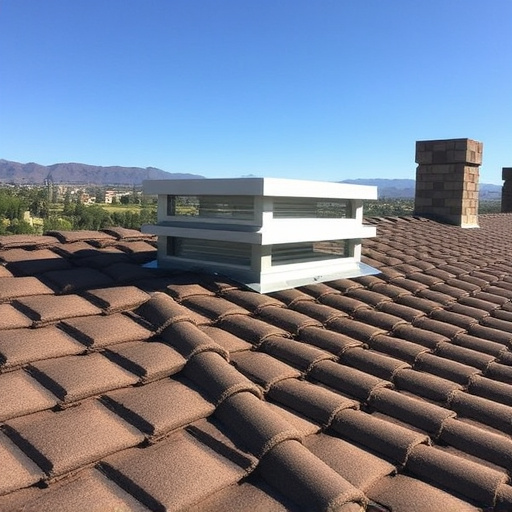 Roof Ventilation Solutions Oro Valley