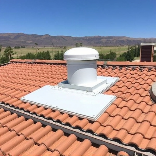 Roof Ventilation Solutions Oro Valley