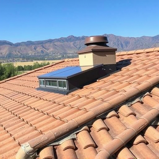 Roof Ventilation Solutions Oro Valley
