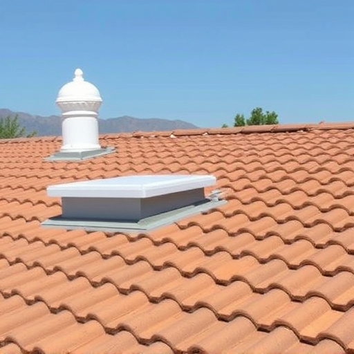 Roof Ventilation Solutions Oro Valley