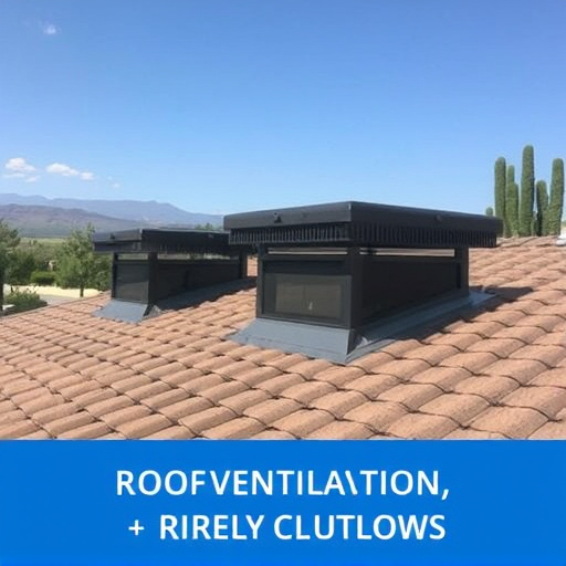 Roof Ventilation Solutions Oro Valley