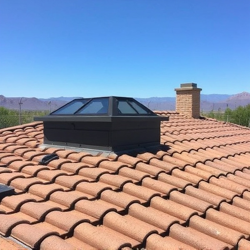 Roof Ventilation Solutions Oro Valley