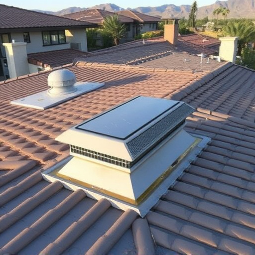 Roof Ventilation Solutions Oro Valley