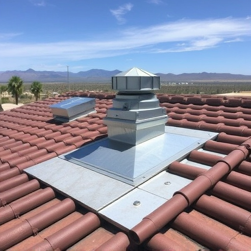 Roof Ventilation Solutions Oro Valley