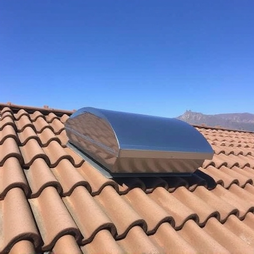 Roof Ventilation Solutions Oro Valley