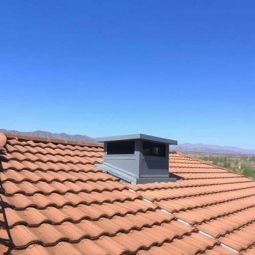 Roof Ventilation Solutions Oro Valley