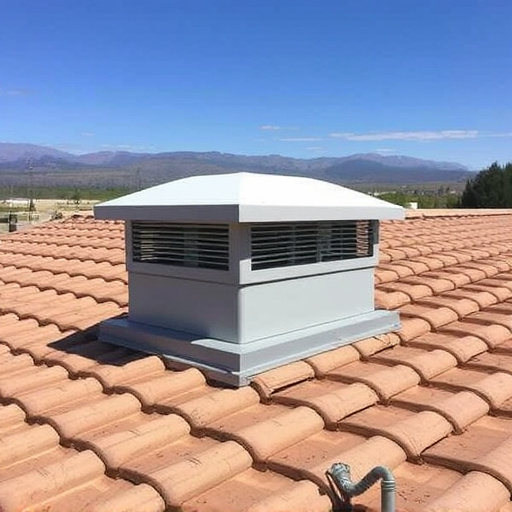 Roof Ventilation Solutions Oro Valley