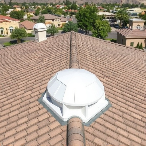 Roof Ventilation Solutions Oro Valley