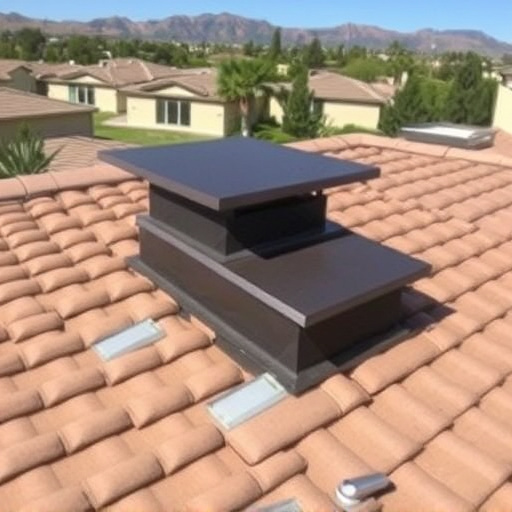 Roof Ventilation Solutions Oro Valley