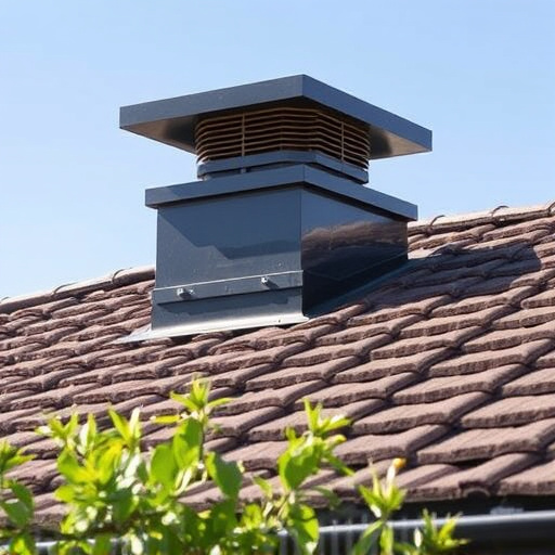 Roof Ventilation Solutions Oro Valley