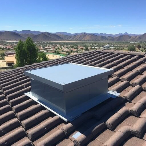 Roof Ventilation Solutions Oro Valley