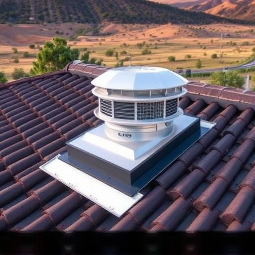 Roof Ventilation Solutions Oro Valley