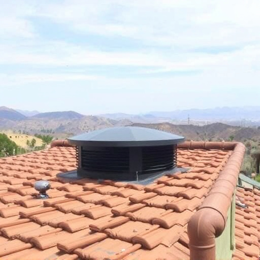 Roof Ventilation Solutions Oro Valley
