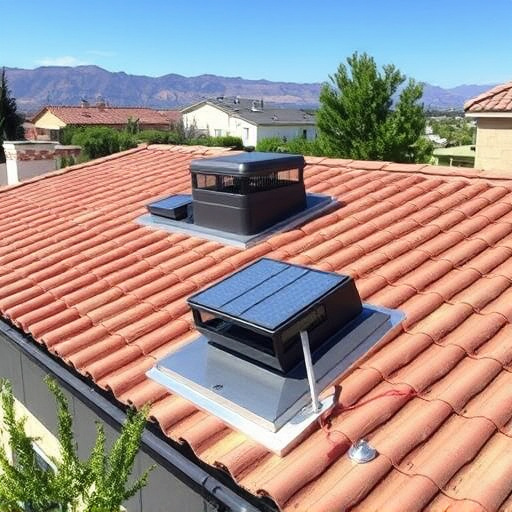 Roof Ventilation Solutions Oro Valley