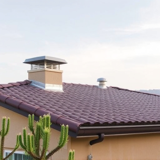 Roof Ventilation Solutions Oro Valley