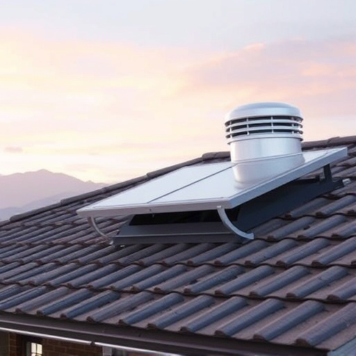 Roof Ventilation Solutions Oro Valley