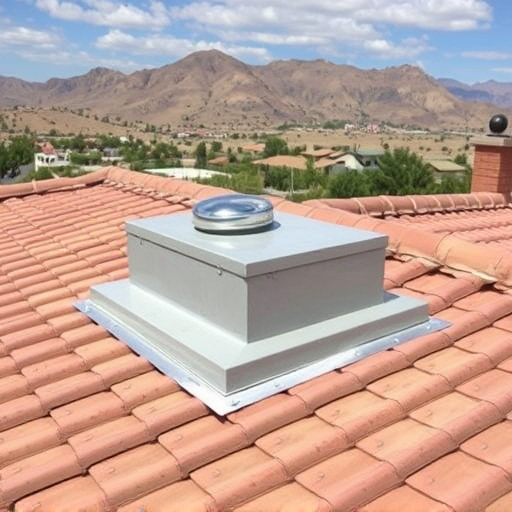 Roof Ventilation Solutions Oro Valley