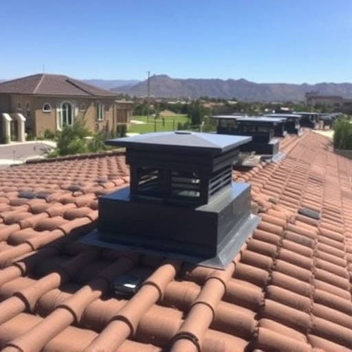 Roof Ventilation Solutions Oro Valley