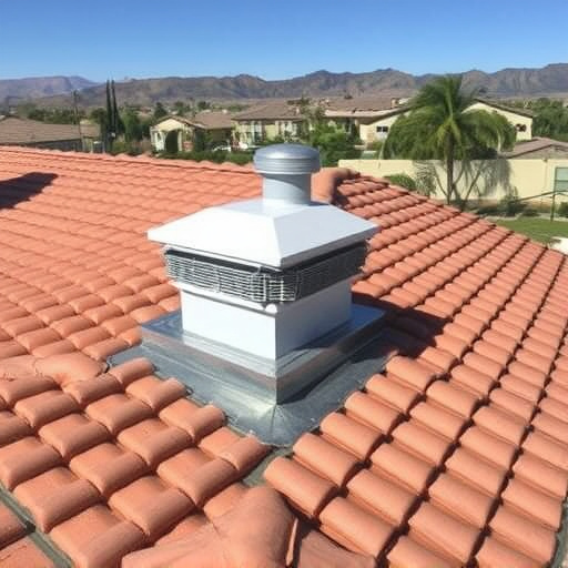 Roof Ventilation Solutions Oro Valley