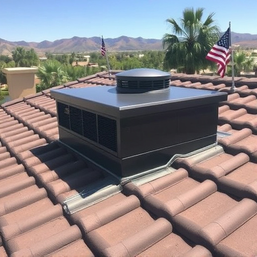 Roof Ventilation Solutions Oro Valley