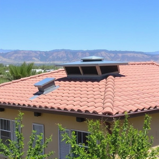 Roof Ventilation Solutions Oro Valley
