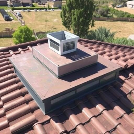 Roof Ventilation Solutions Oro Valley