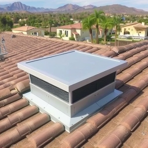 Roof Ventilation Solutions Oro Valley