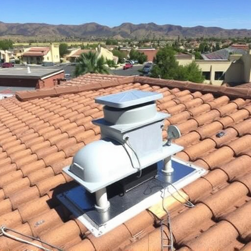 Roof Ventilation Solutions Oro Valley