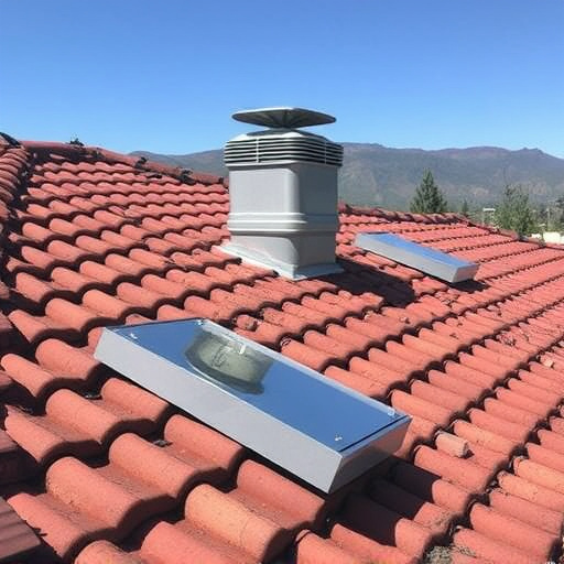 Roof Ventilation Solutions Oro Valley