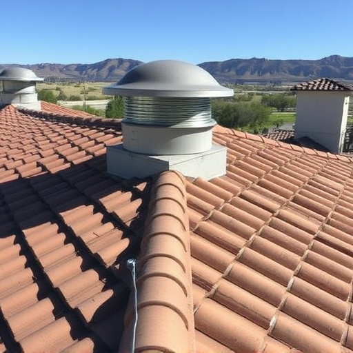 Roof Ventilation Solutions Oro Valley