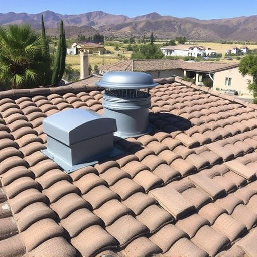 Roof Ventilation Solutions Oro Valley