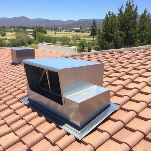 Roof Ventilation Solutions Oro Valley