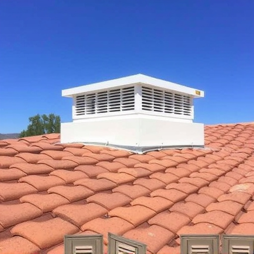 Roof Ventilation Solutions Oro Valley
