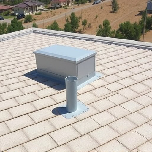 Roof Ventilation Solutions Oro Valley