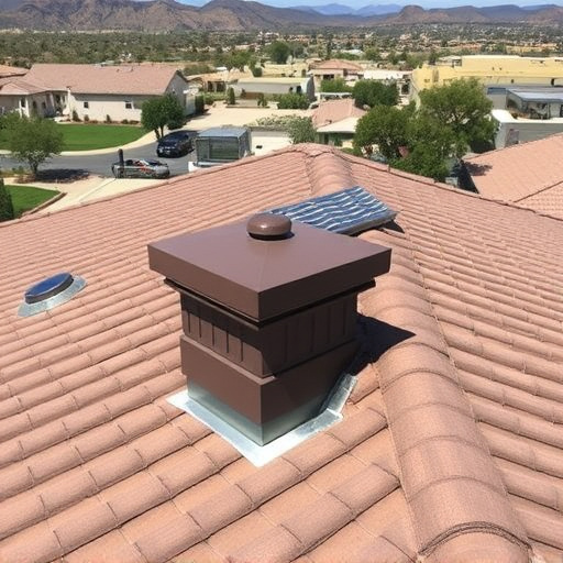 Roof Ventilation Solutions Oro Valley