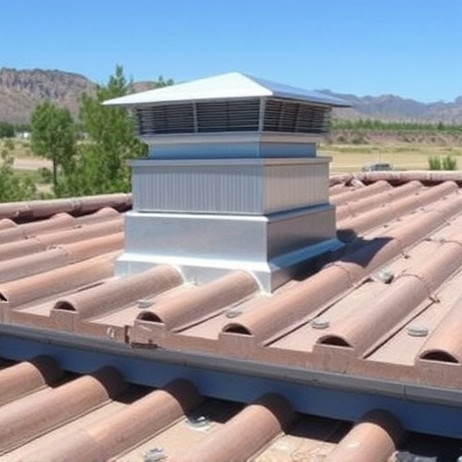 Roof Ventilation Solutions Oro Valley