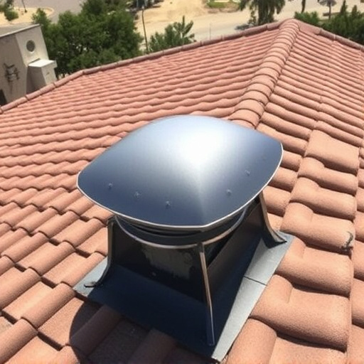 Roof Ventilation Solutions Oro Valley