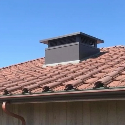 Roof Ventilation Solutions Oro Valley