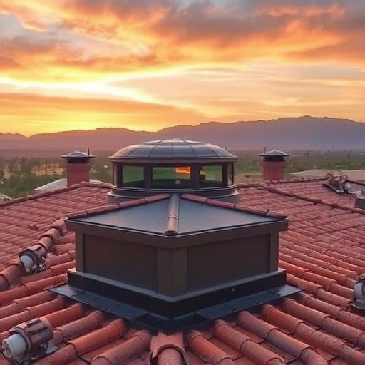 Roof Ventilation Solutions Oro Valley