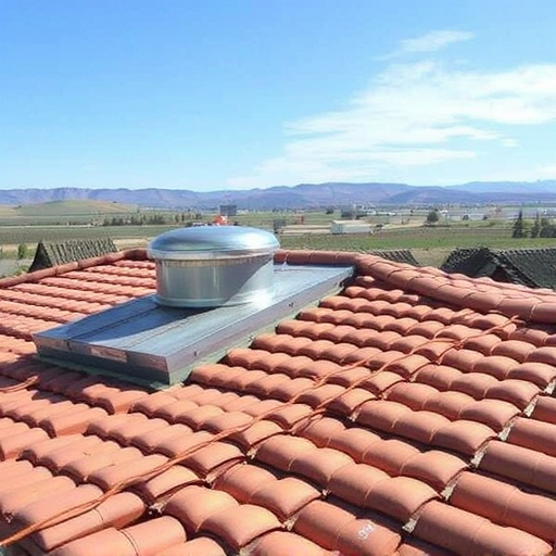 Roof Ventilation Solutions Oro Valley