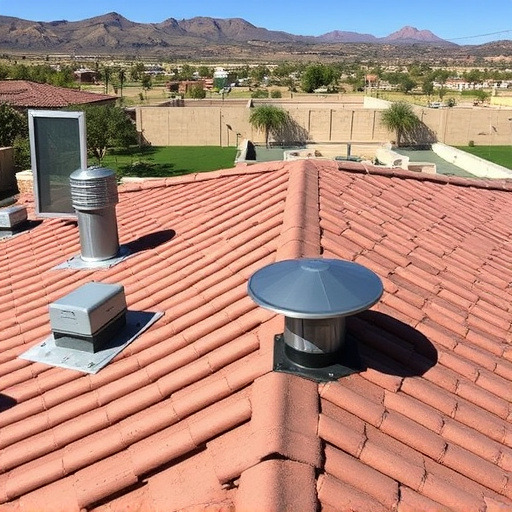 Roof Ventilation Solutions Oro Valley