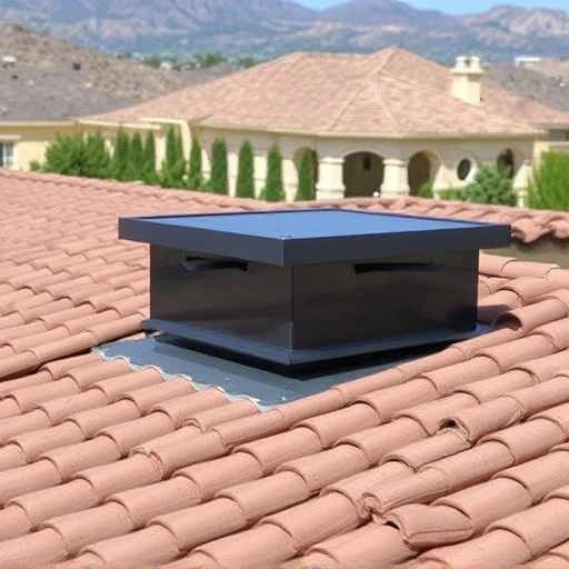 Roof Ventilation Solutions Oro Valley