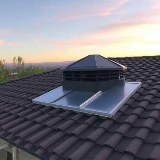 Roof Ventilation Solutions Oro Valley