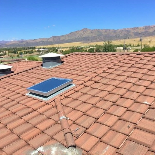 Roof Ventilation Solutions Oro Valley