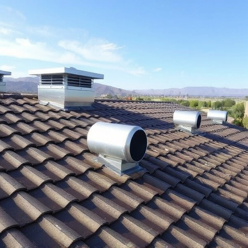 Roof Ventilation Solutions Oro Valley