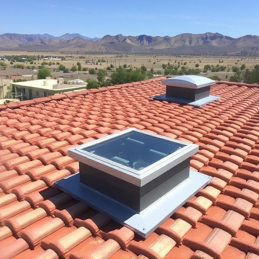 Roof Ventilation Solutions Oro Valley